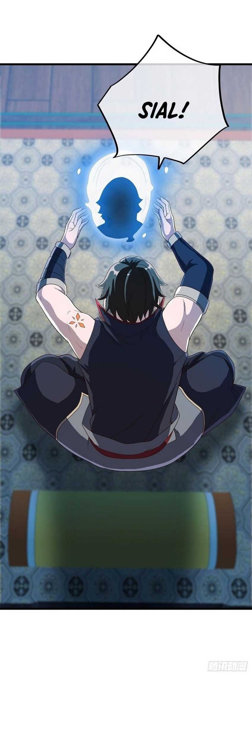 Peerless Soul Chapter 616 Gambar 3