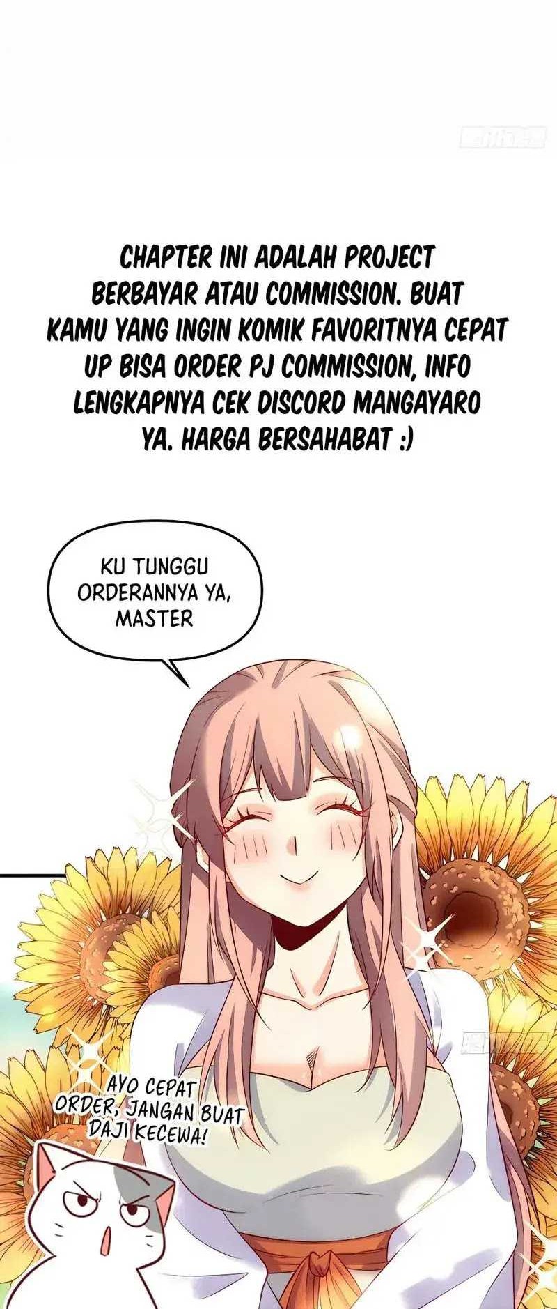 My Master Only Breaks Through Every Time the Limit Is Reached Chapter 69 Gambar 39