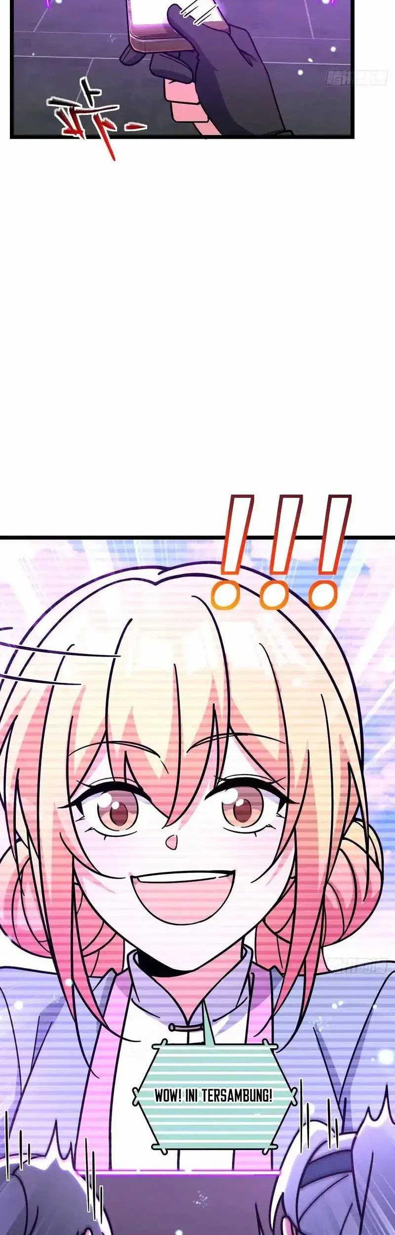 My Master Only Breaks Through Every Time the Limit Is Reached Chapter 69 Gambar 27