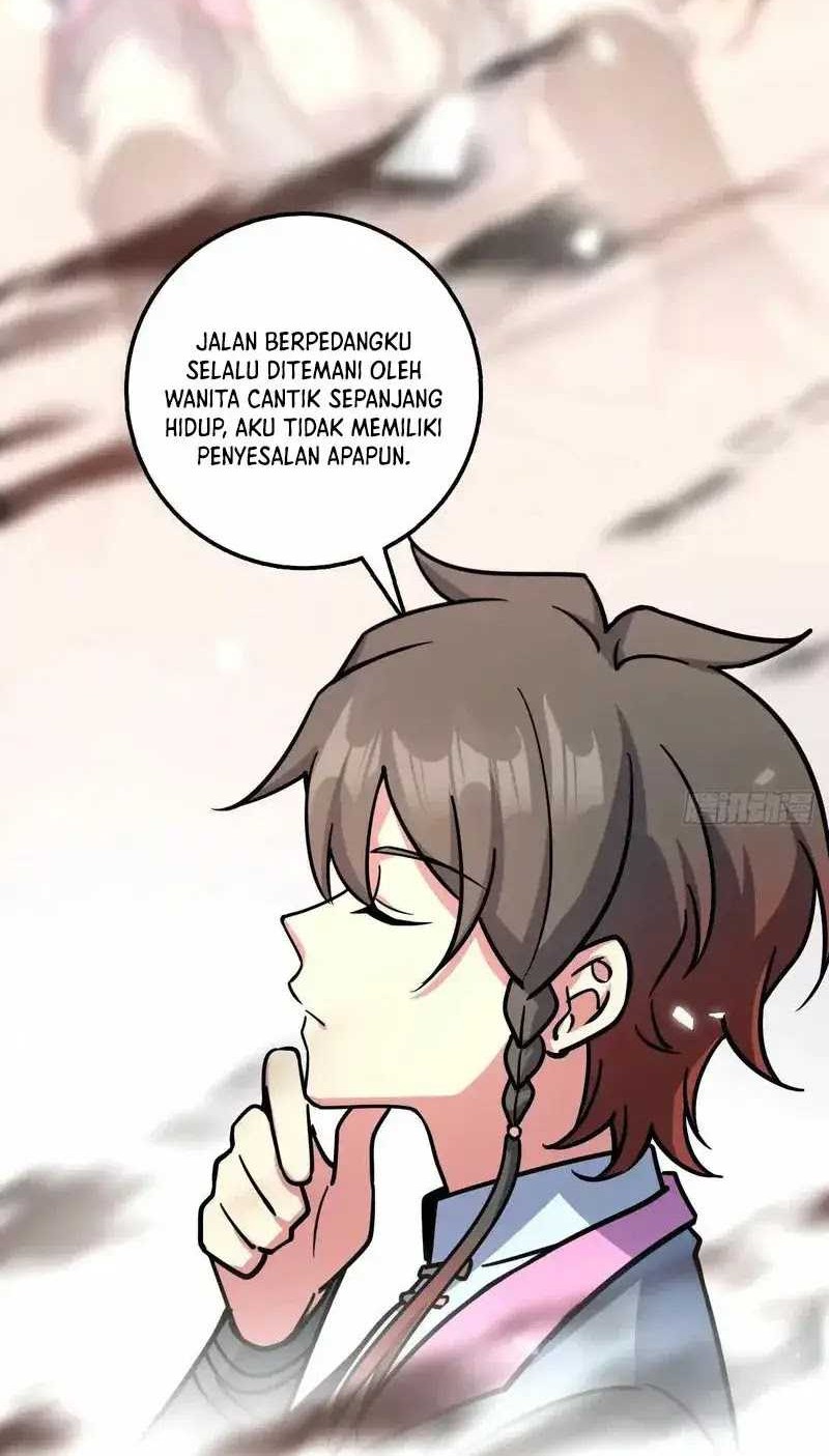 My Master Only Breaks Through Every Time the Limit Is Reached Chapter 67 Gambar 29