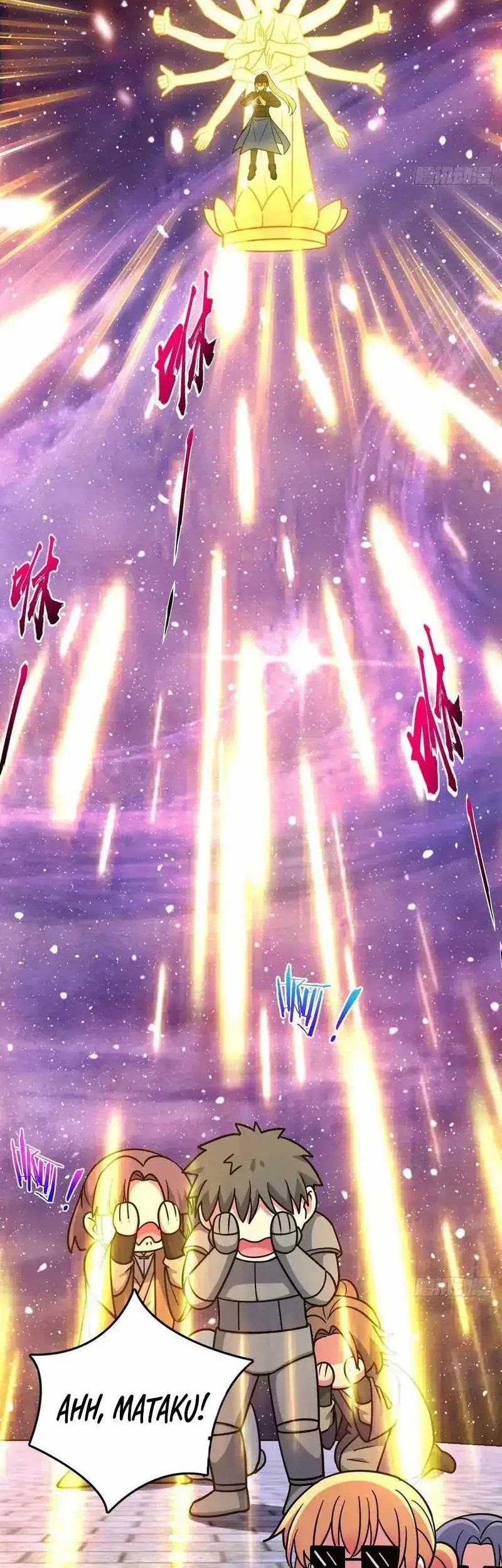 My Master Only Breaks Through Every Time the Limit Is Reached Chapter 66 Gambar 35