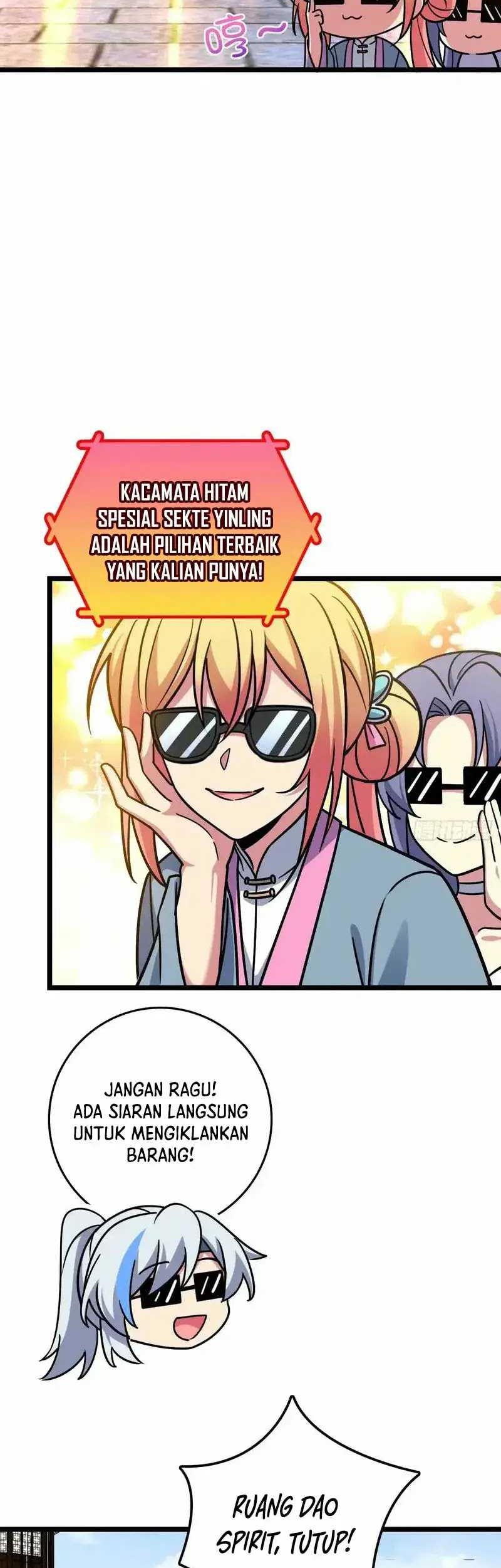 My Master Only Breaks Through Every Time the Limit Is Reached Chapter 66 Gambar 36