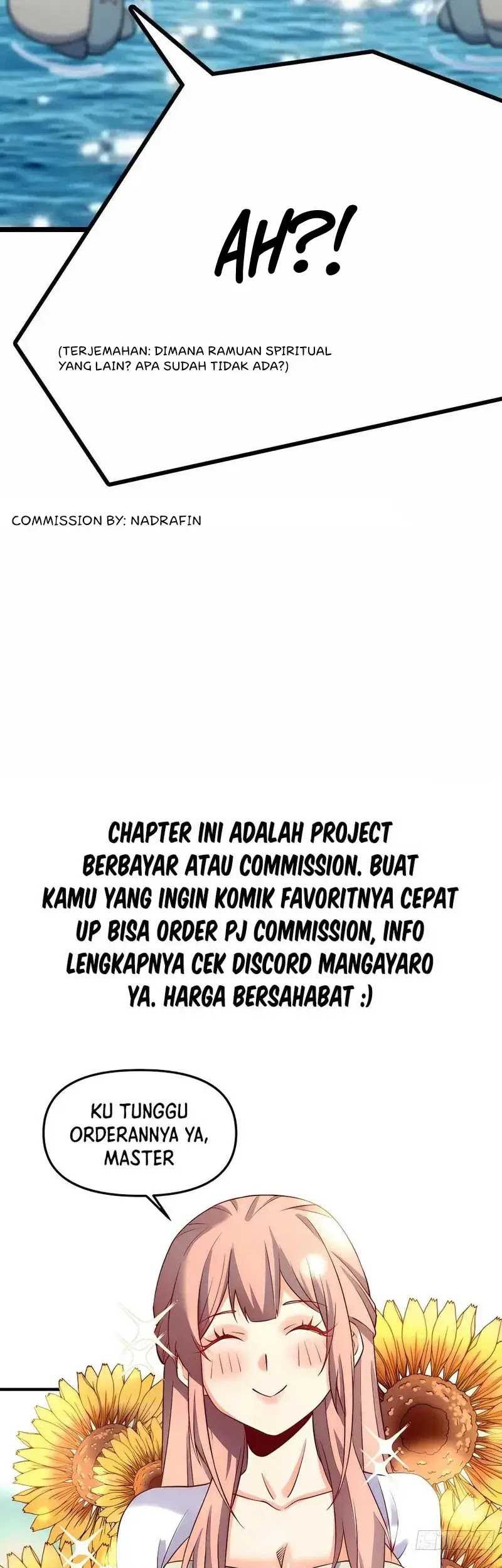 My Master Only Breaks Through Every Time the Limit Is Reached Chapter 66 Gambar 42