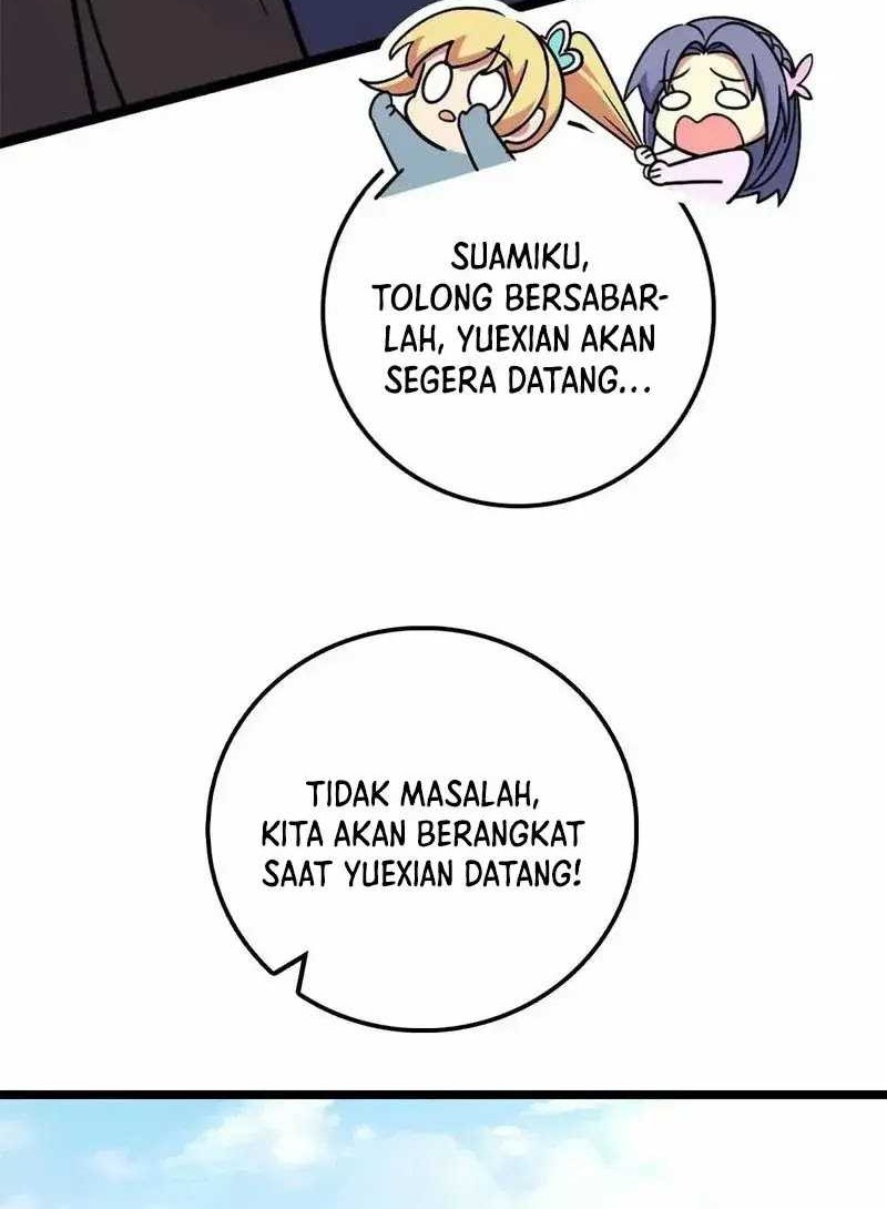 My Master Only Breaks Through Every Time the Limit Is Reached Chapter 66 Gambar 17