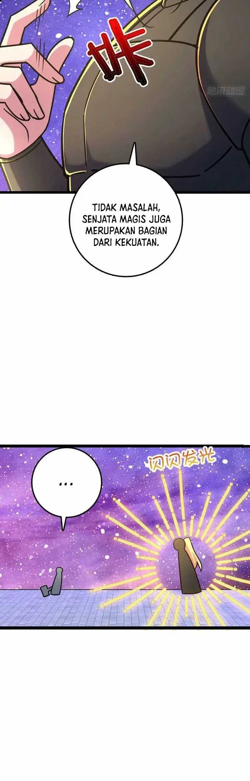 My Master Only Breaks Through Every Time the Limit Is Reached Chapter 66 Gambar 29