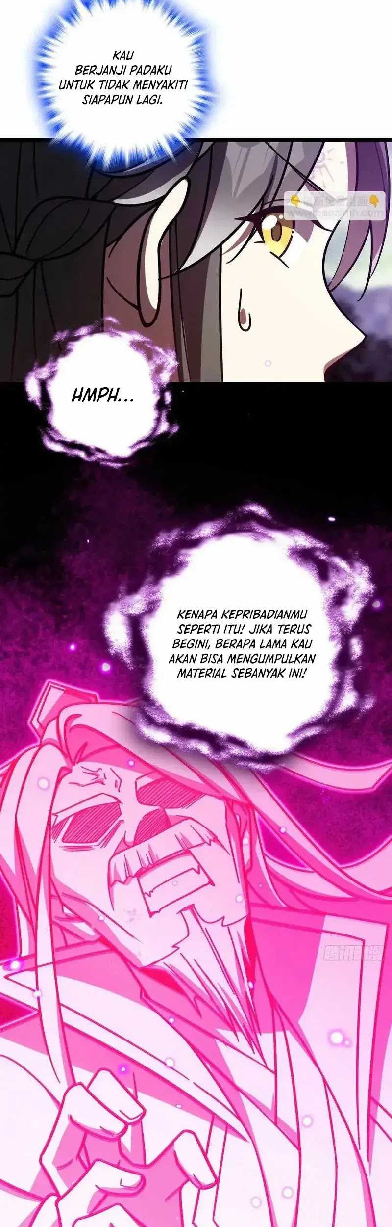 My Master Only Breaks Through Every Time the Limit Is Reached Chapter 65 Gambar 3