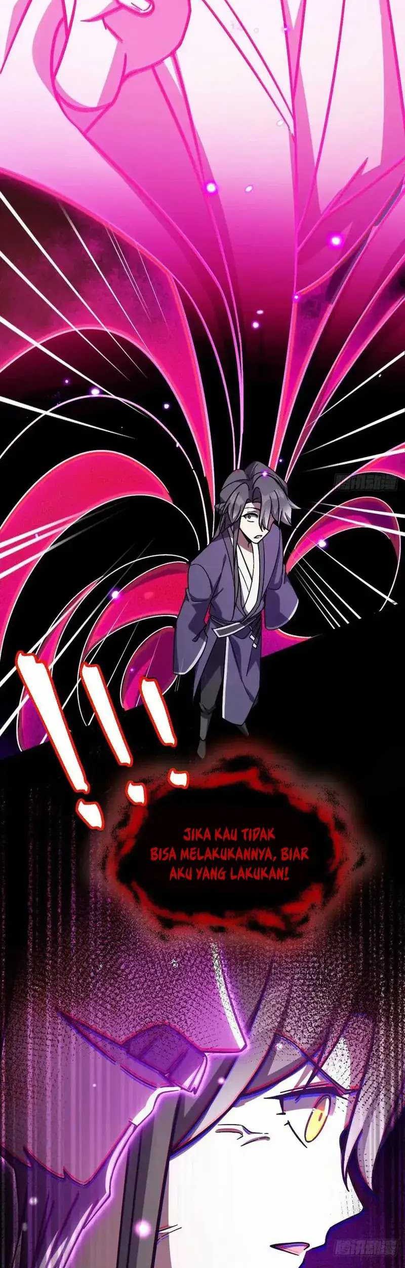 My Master Only Breaks Through Every Time the Limit Is Reached Chapter 65 Gambar 4