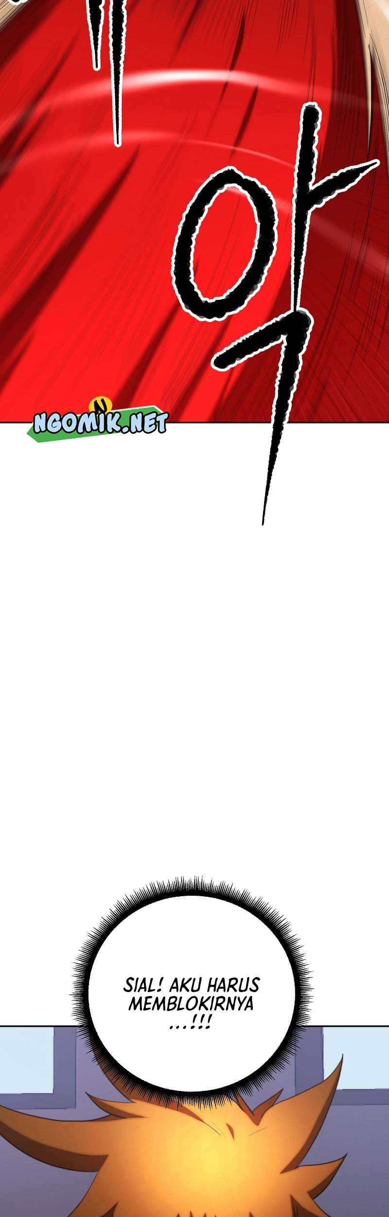 The Heavenly Demon Destroys the Lich King’s Murim Chapter 78 Gambar 46