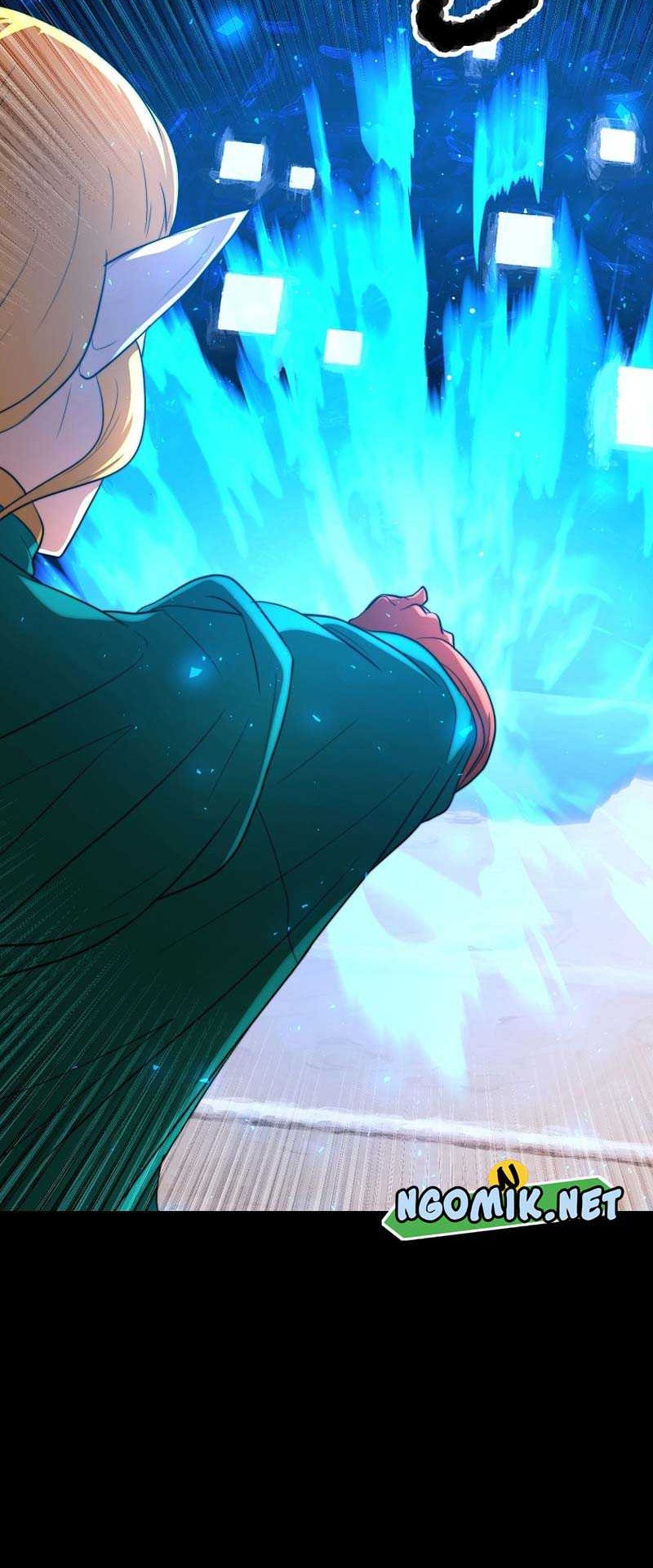 The Heavenly Demon Destroys the Lich King’s Murim Chapter 78 Gambar 57