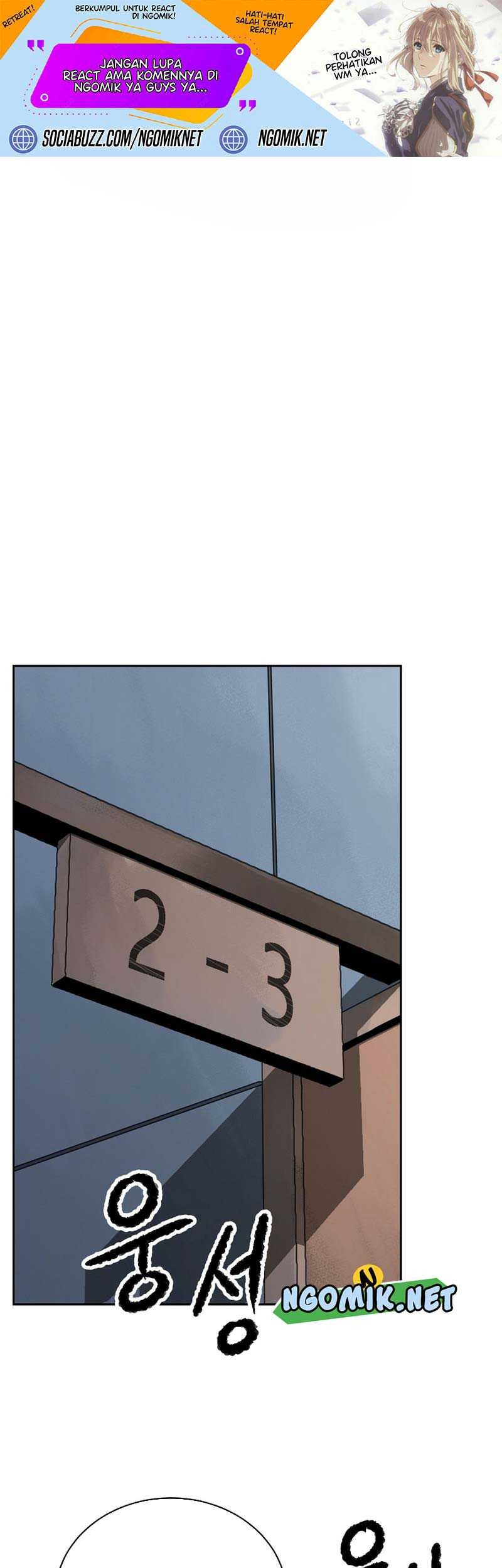 Baca Manhwa The Heavenly Demon Destroys the Lich King’s Murim Chapter 78 Gambar 2