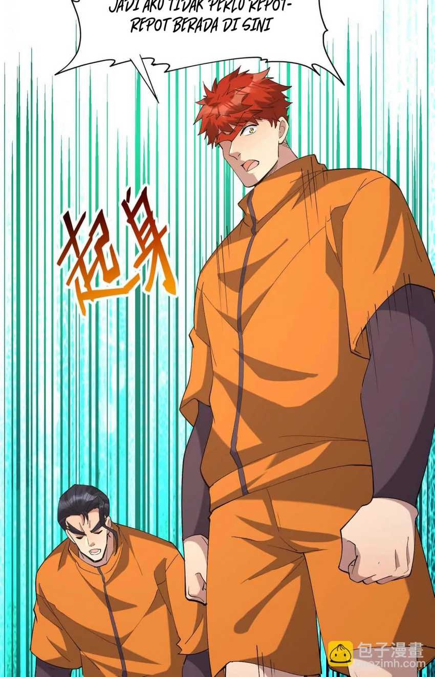 Rise Of The Beast God Chapter 57 Gambar 30