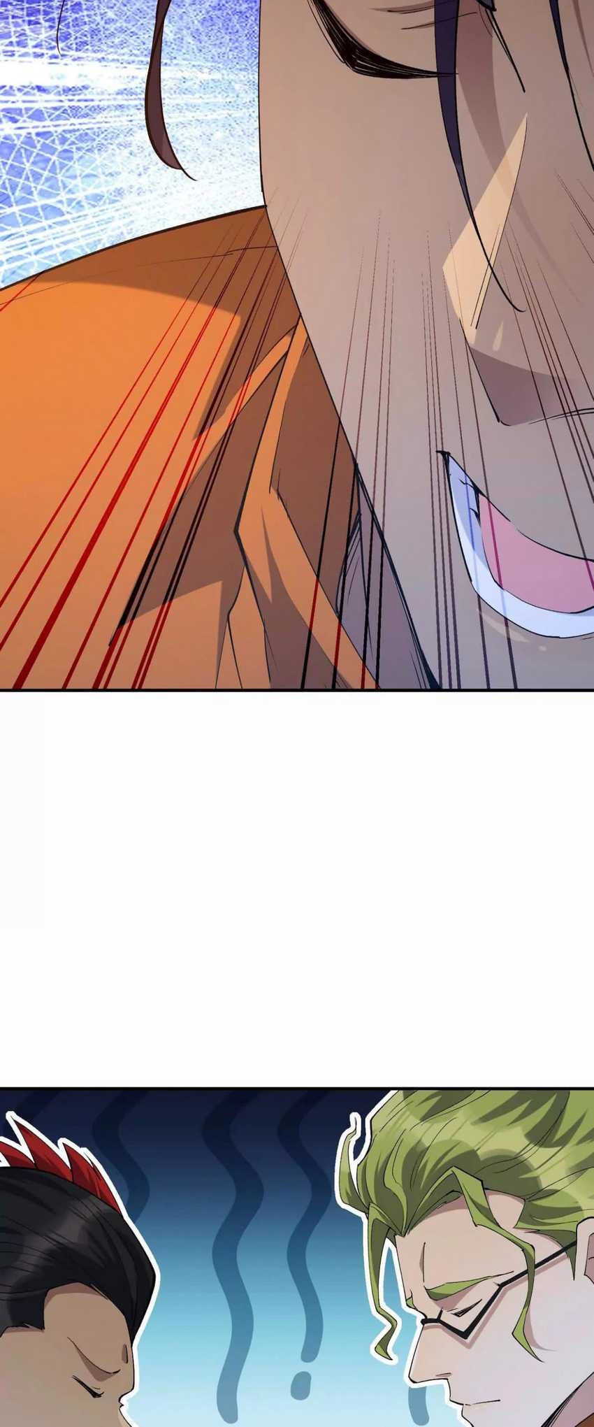 Rise Of The Beast God Chapter 57 Gambar 36