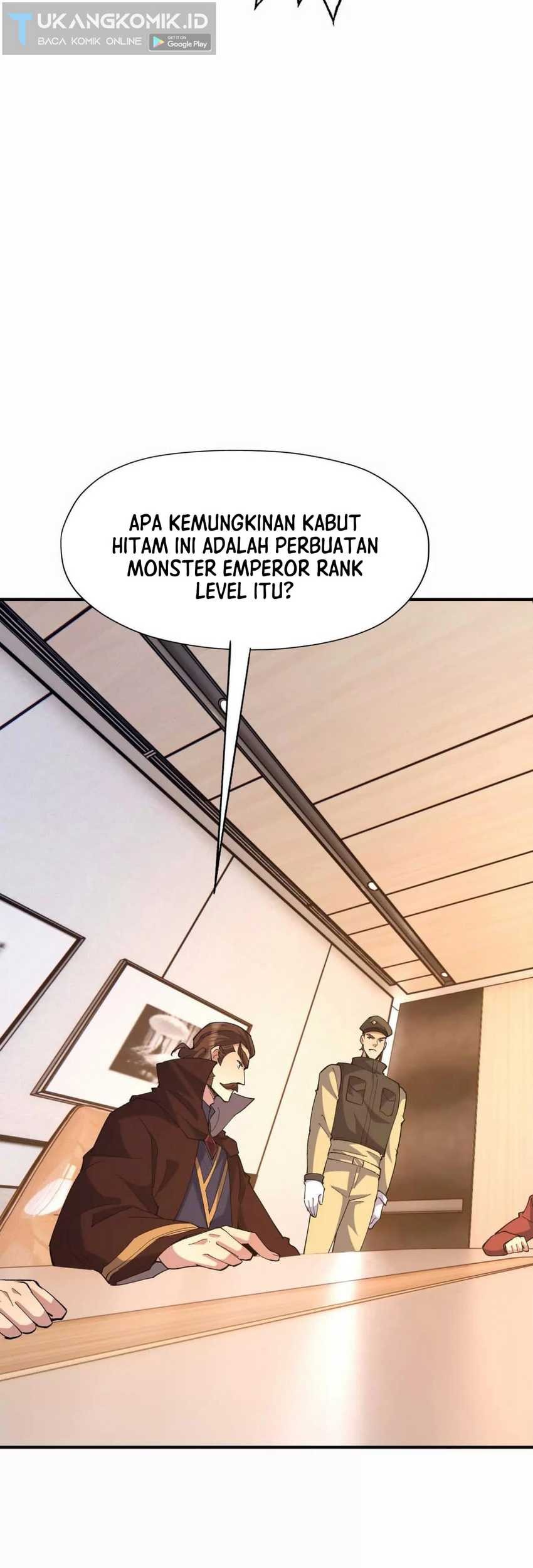 Rise Of The Beast God Chapter 57 Gambar 43