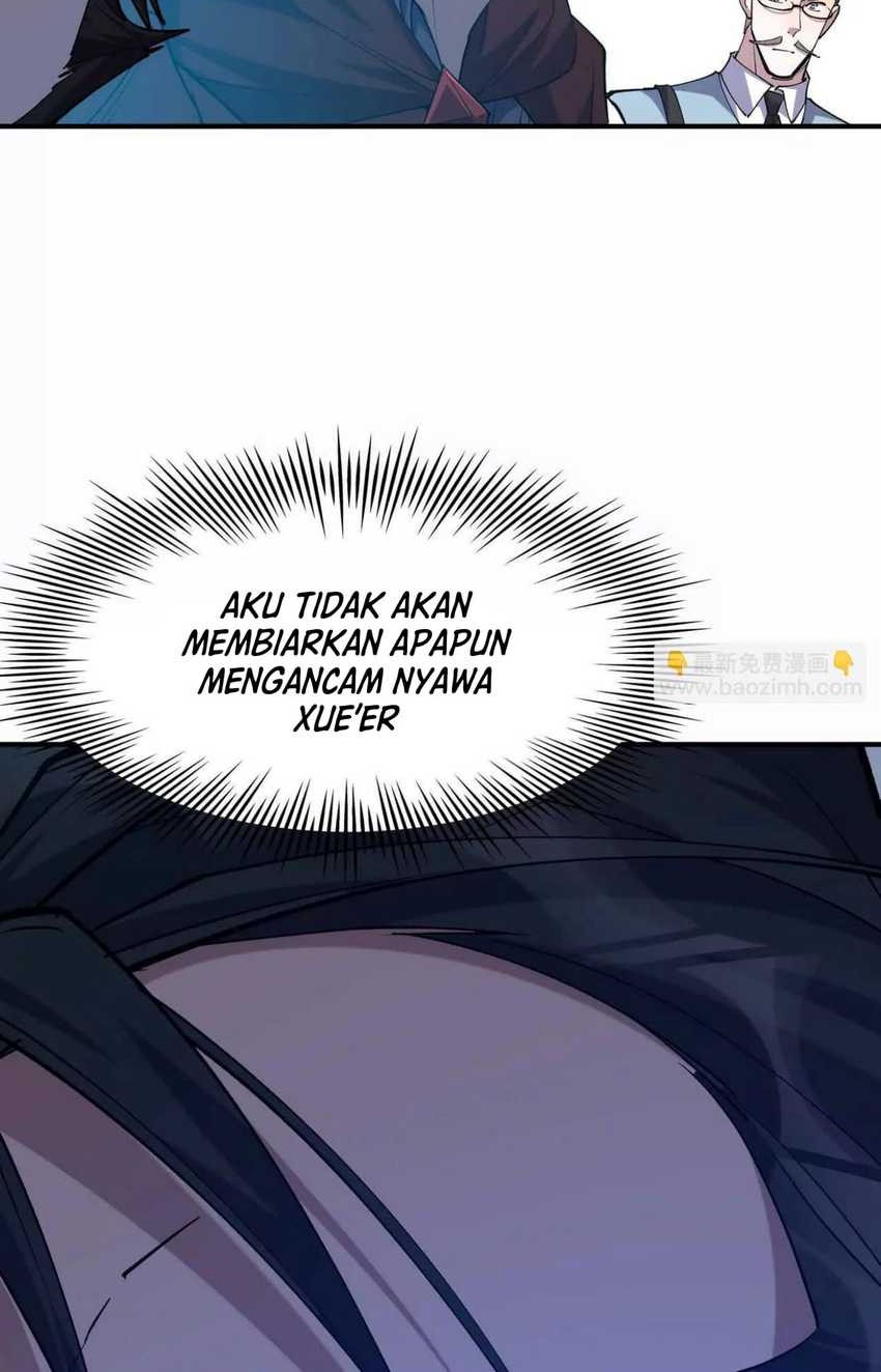 Rise Of The Beast God Chapter 57 Gambar 48