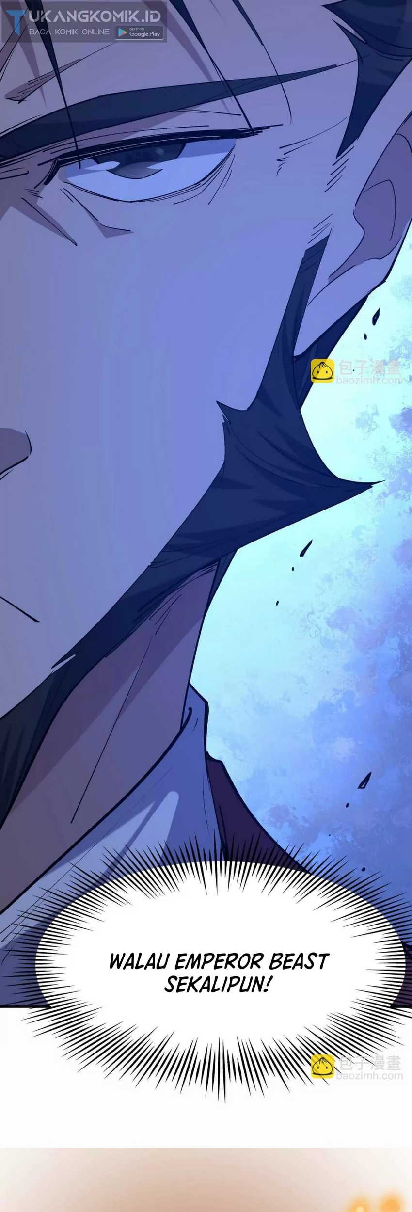 Rise Of The Beast God Chapter 57 Gambar 49