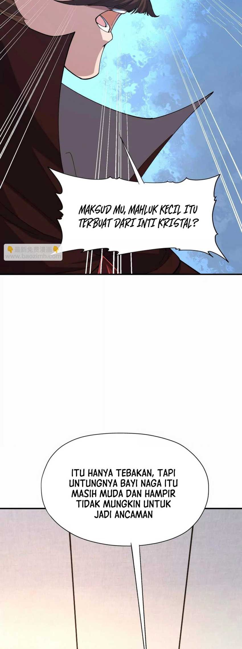 Rise Of The Beast God Chapter 57 Gambar 3