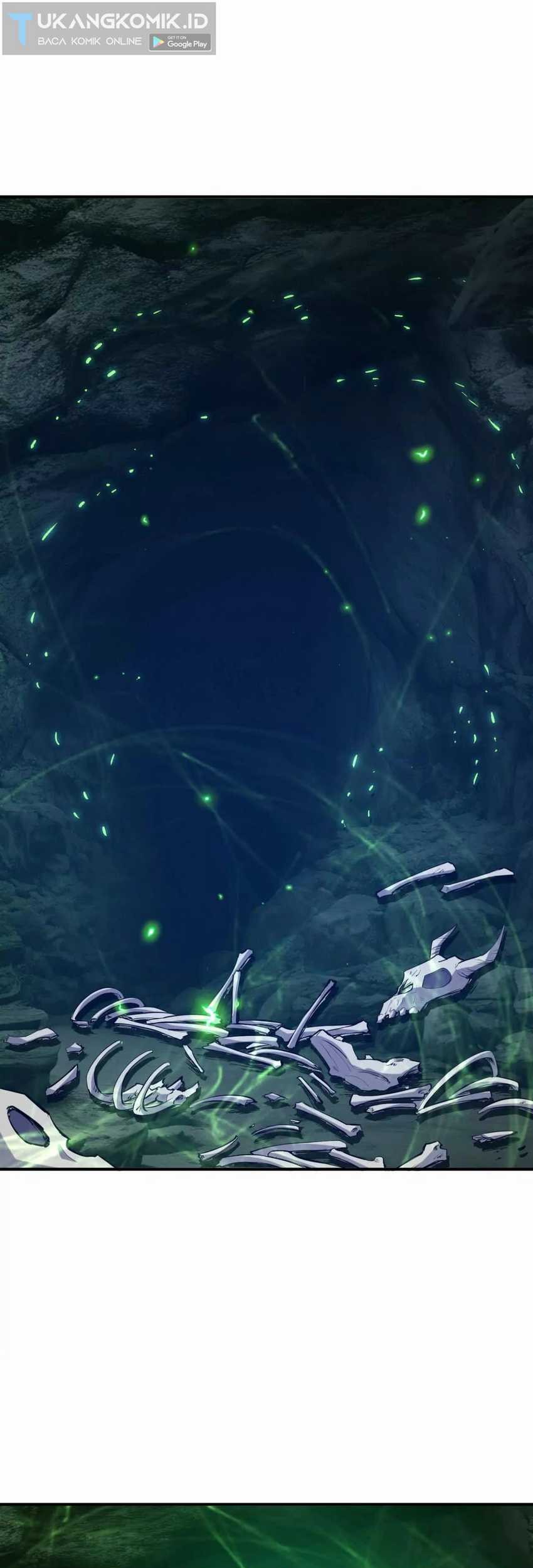 Rise Of The Beast God Chapter 57 Gambar 7