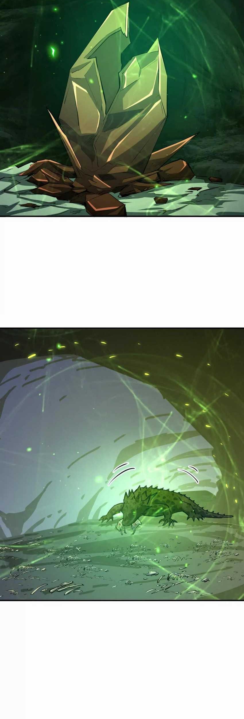 Rise Of The Beast God Chapter 57 Gambar 8