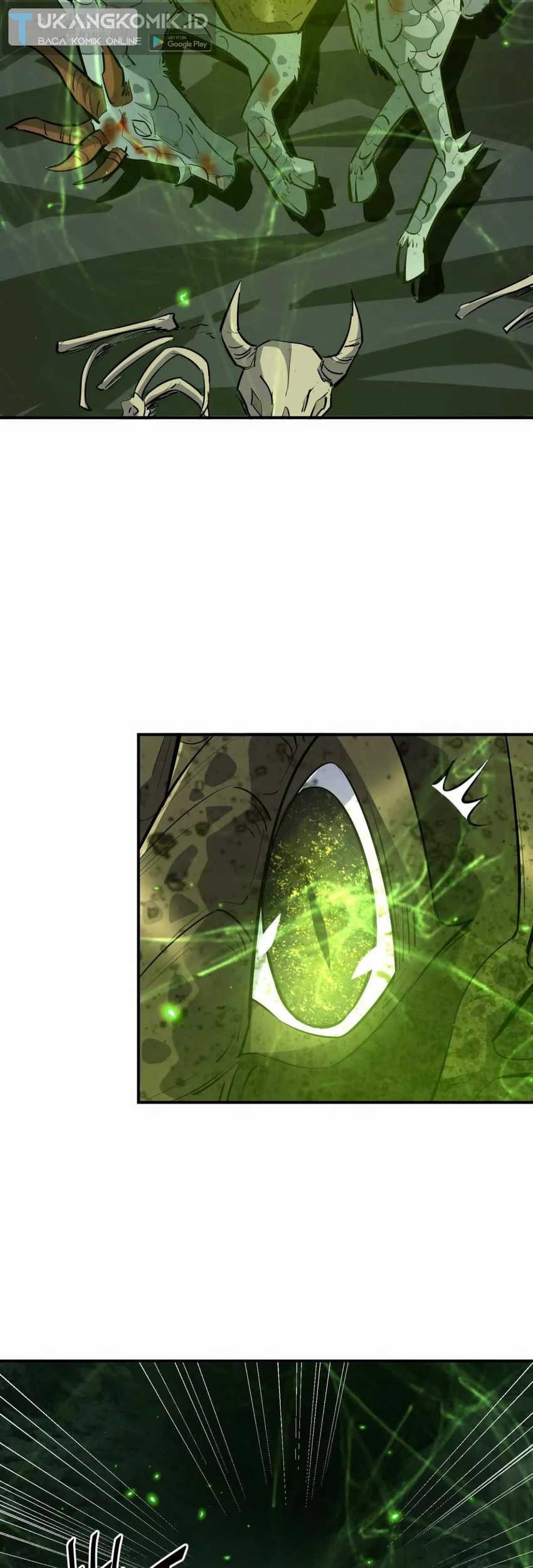 Rise Of The Beast God Chapter 57 Gambar 10