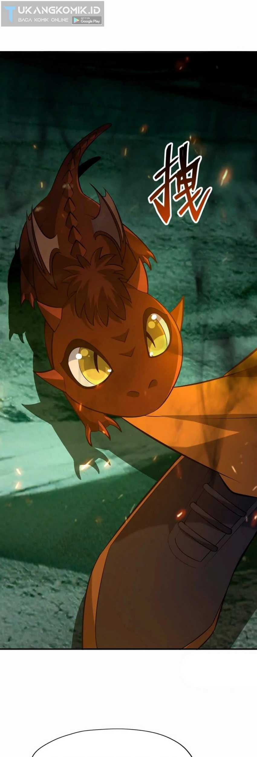 Rise Of The Beast God Chapter 57 Gambar 22