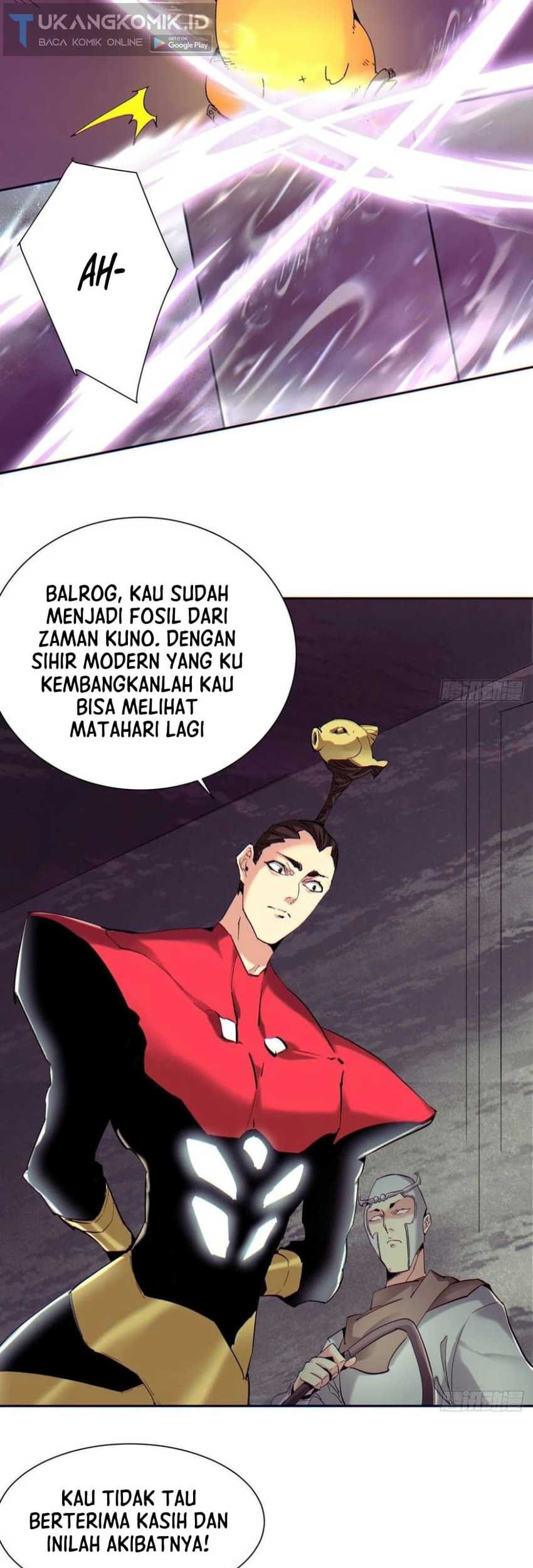 As The Richest Man, I Really Don’t Want To Be Reborn Chapter 117 Gambar 29