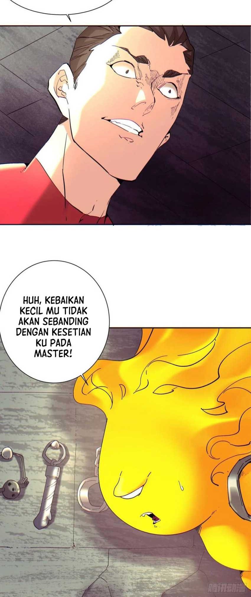 As The Richest Man, I Really Don’t Want To Be Reborn Chapter 117 Gambar 30