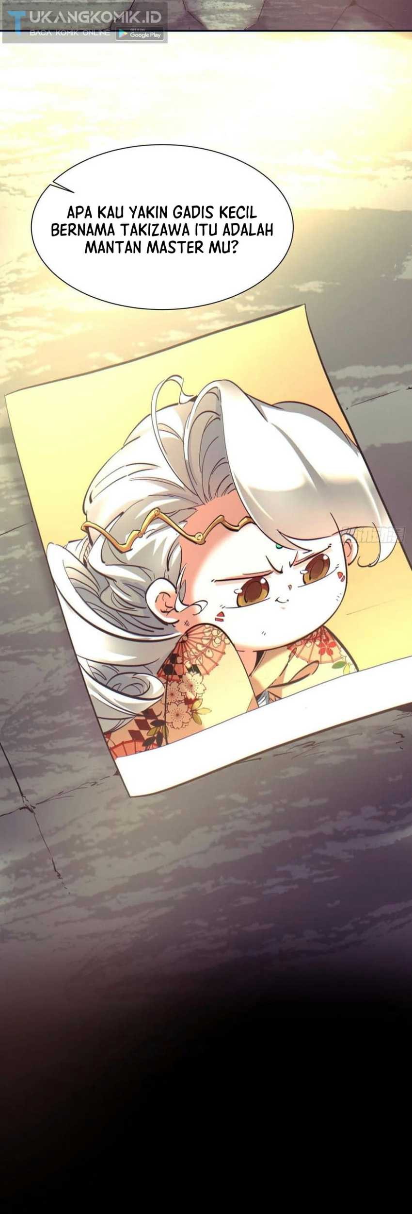 As The Richest Man, I Really Don’t Want To Be Reborn Chapter 117 Gambar 31