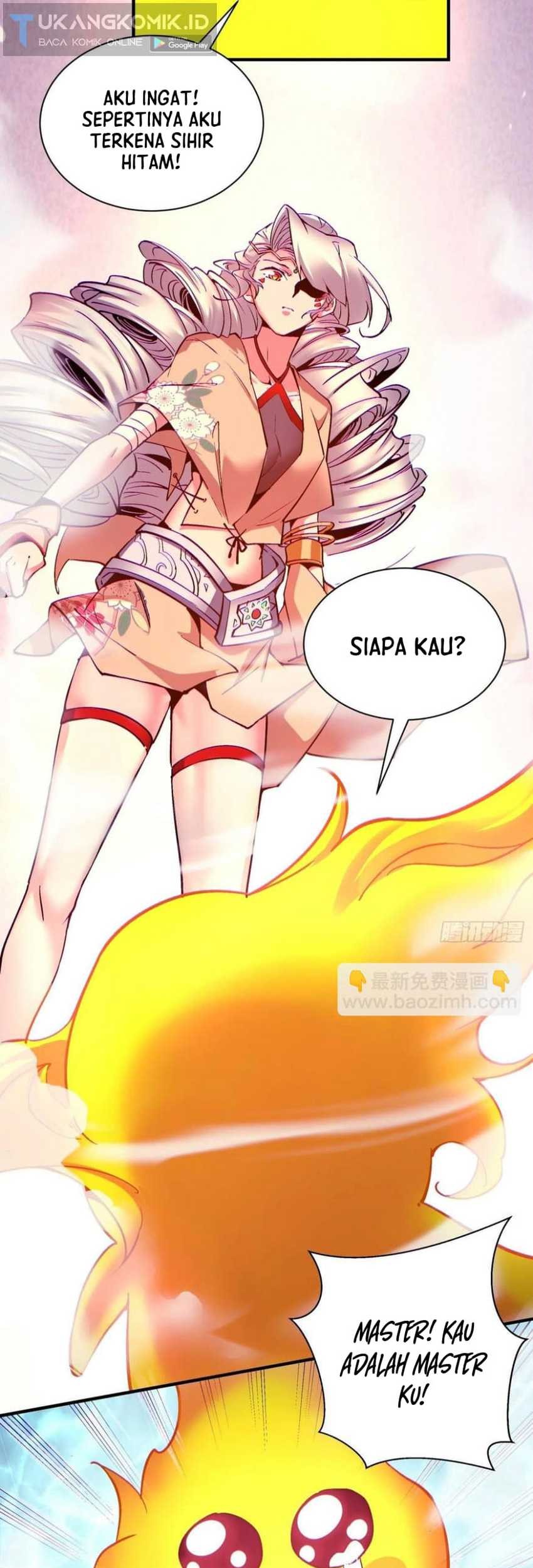 As The Richest Man, I Really Don’t Want To Be Reborn Chapter 117 Gambar 5