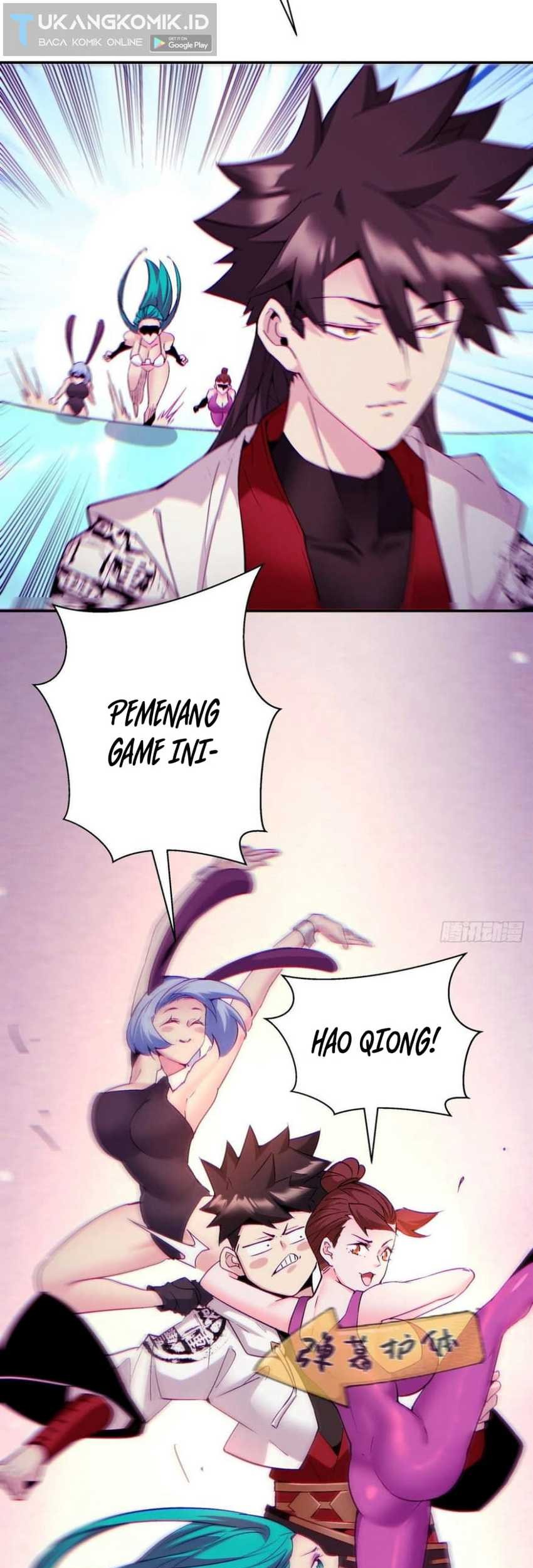 As The Richest Man, I Really Don’t Want To Be Reborn Chapter 117 Gambar 9