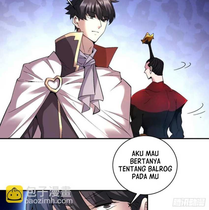 As The Richest Man, I Really Don’t Want To Be Reborn Chapter 117 Gambar 11