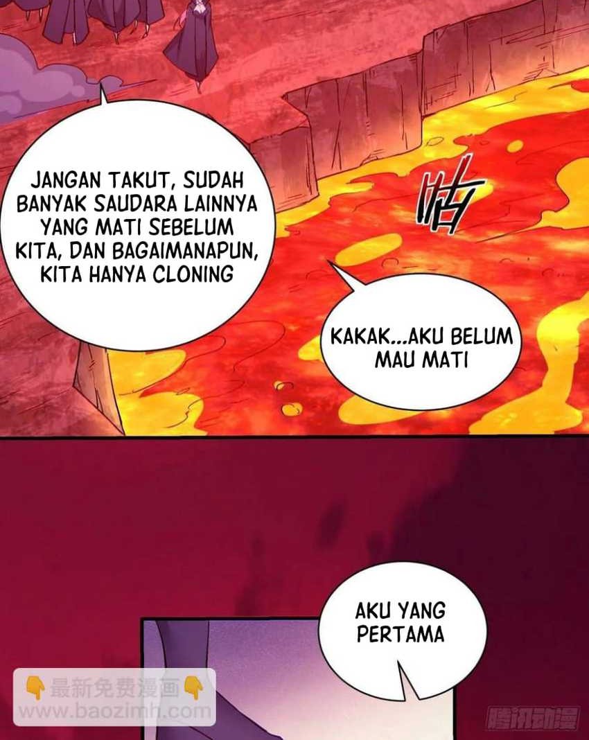 As The Richest Man, I Really Don’t Want To Be Reborn Chapter 117 Gambar 17