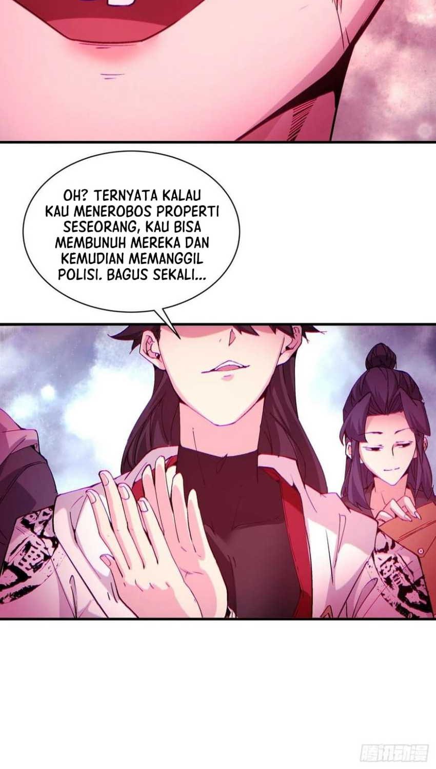 As The Richest Man, I Really Don’t Want To Be Reborn Chapter 117 Gambar 23