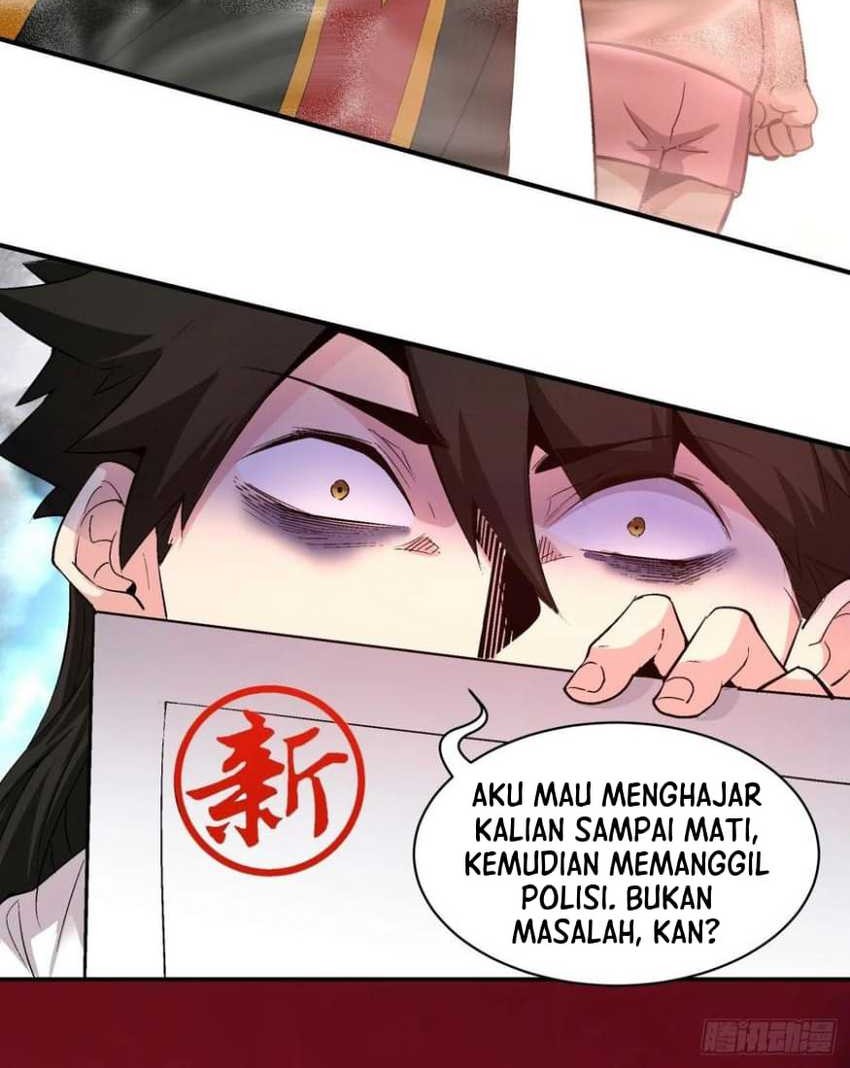 As The Richest Man, I Really Don’t Want To Be Reborn Chapter 117 Gambar 26