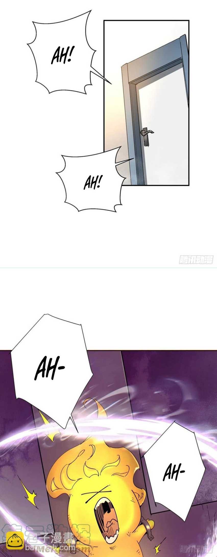 As The Richest Man, I Really Don’t Want To Be Reborn Chapter 117 Gambar 28