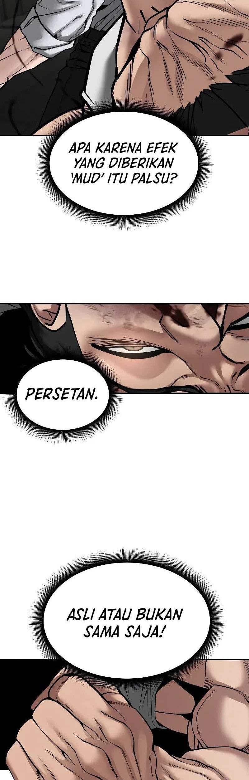 The Bully In Charge Chapter 82 Gambar 35