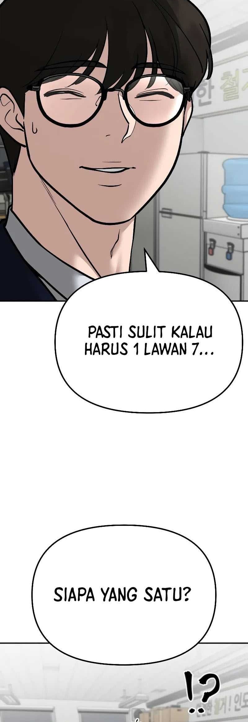 The Bully In Charge Chapter 82 Gambar 69