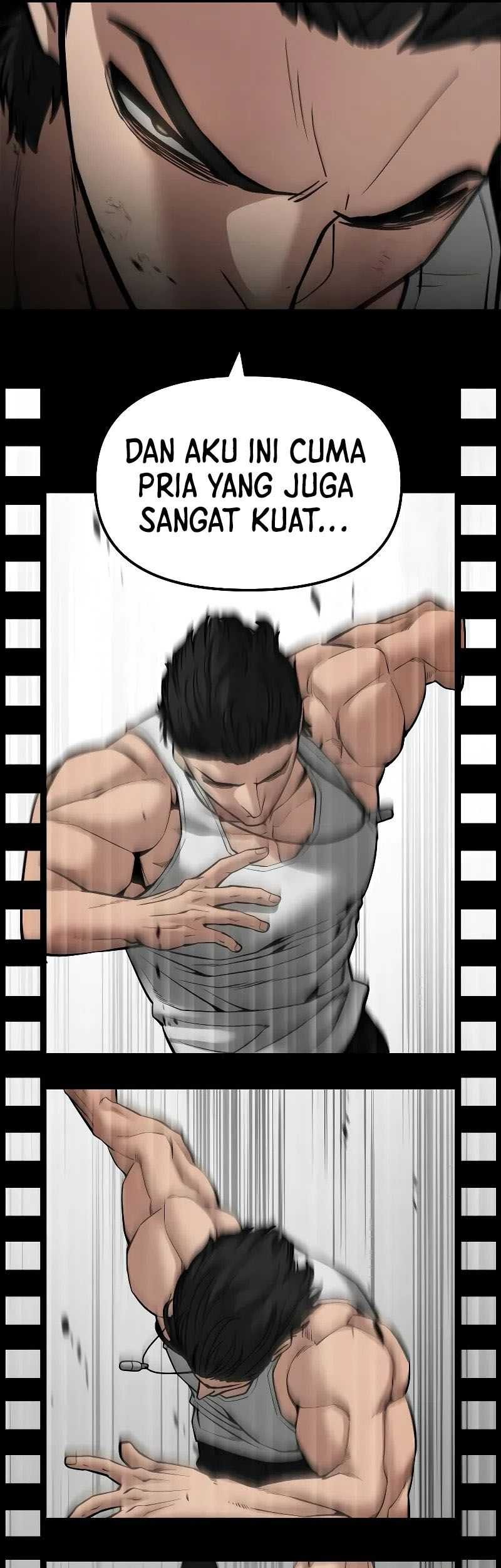 The Bully In Charge Chapter 82 Gambar 14