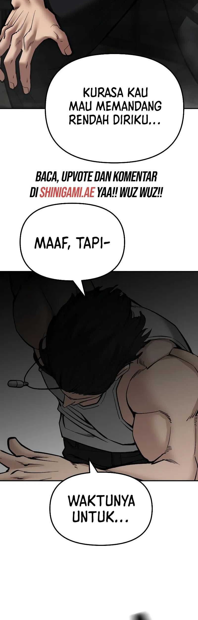 The Bully In Charge Chapter 81 Gambar 41