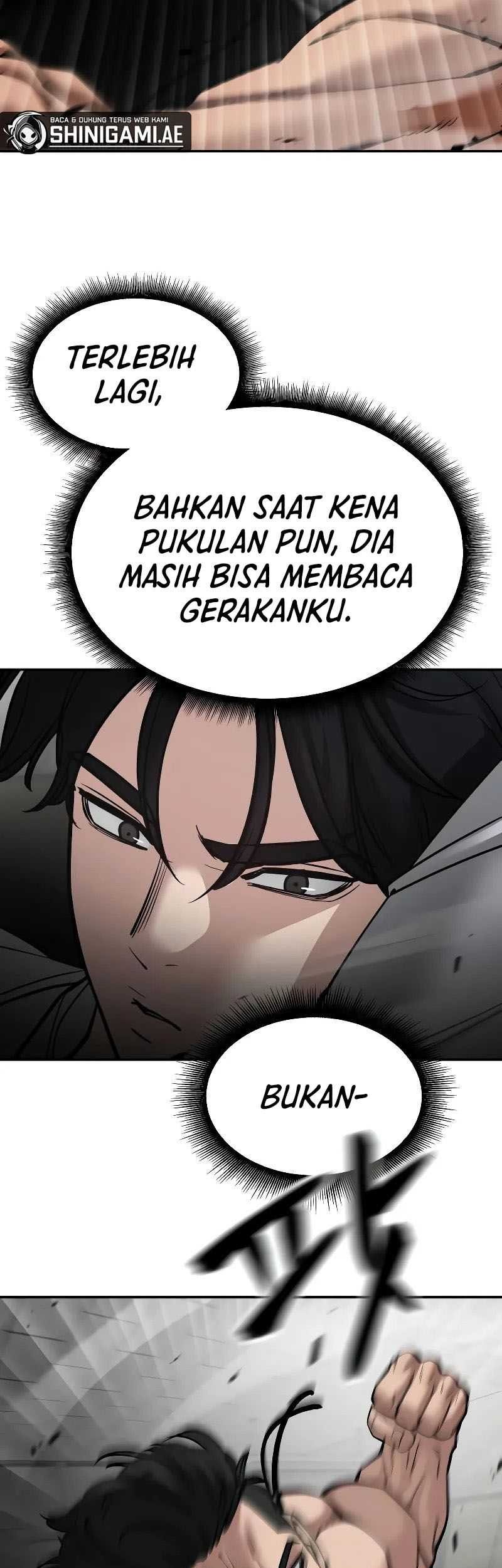 The Bully In Charge Chapter 81 Gambar 62