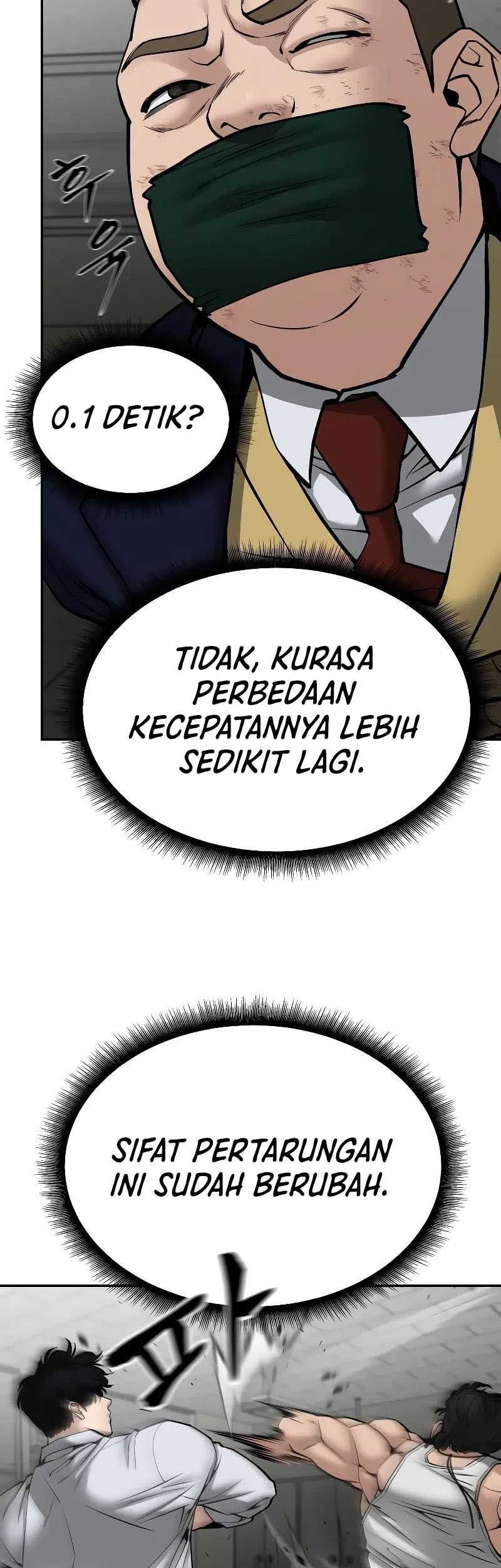 The Bully In Charge Chapter 81 Gambar 67