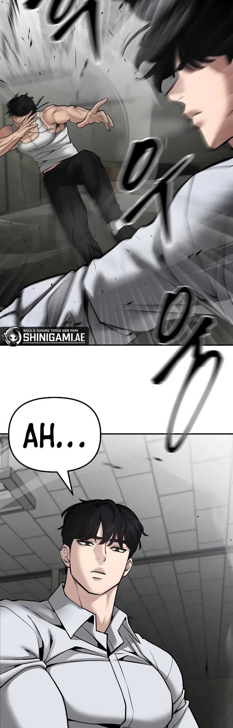 The Bully In Charge Chapter 81 Gambar 76