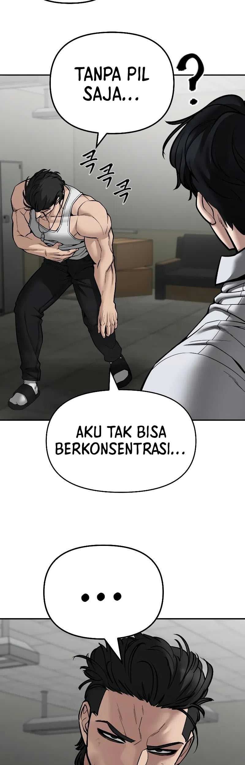 The Bully In Charge Chapter 81 Gambar 84