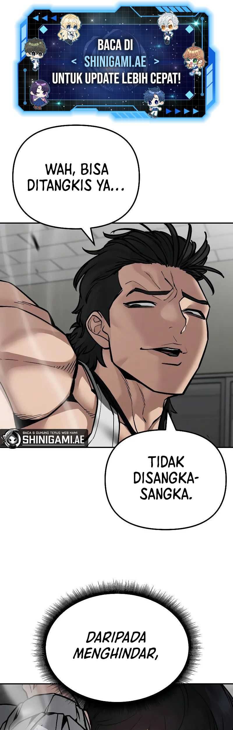 Baca Manhwa The Bully In Charge Chapter 81 Gambar 2