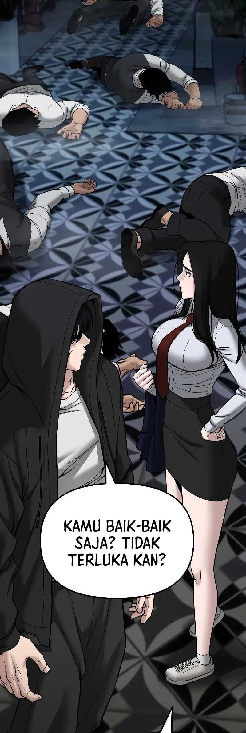 The Bully In Charge Chapter 81 Gambar 9
