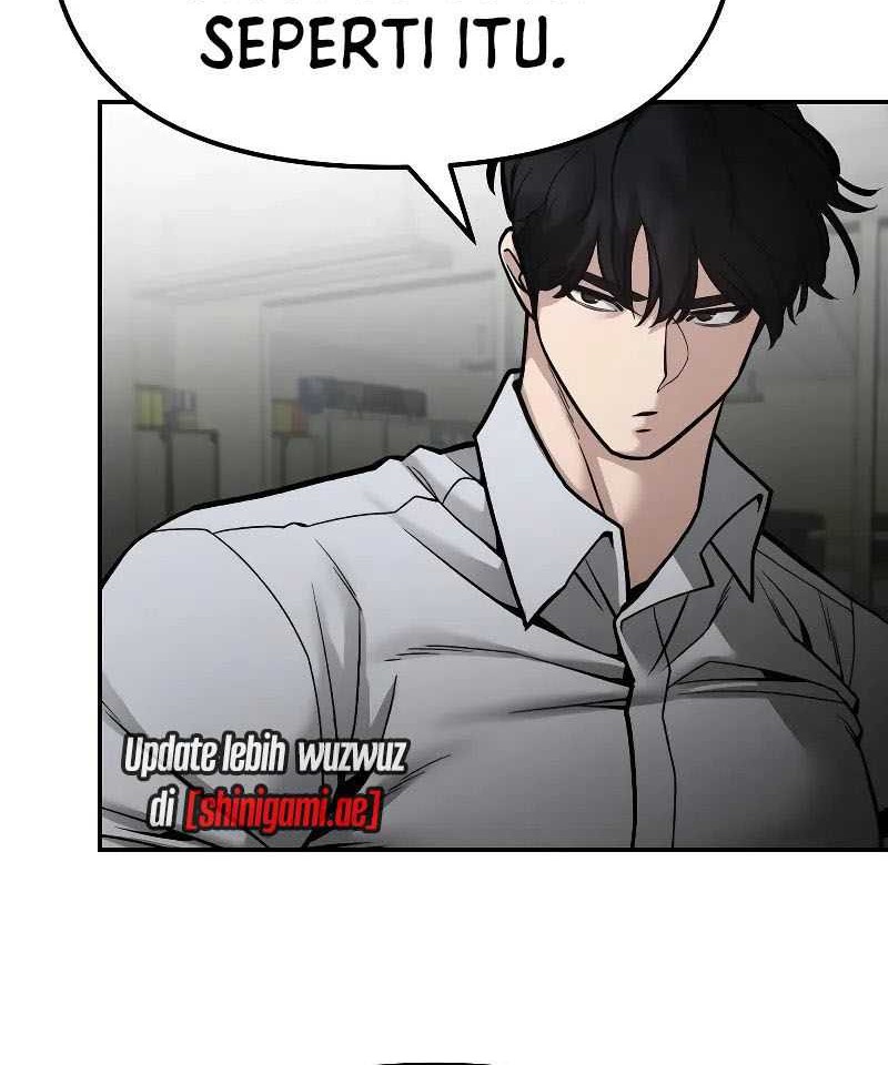The Bully In Charge Chapter 81 Gambar 17