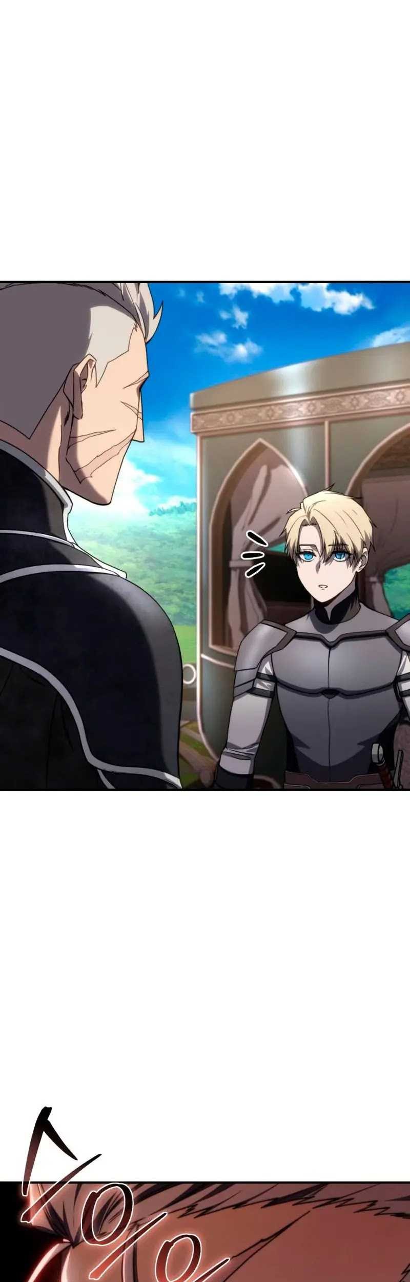 Star-Embracing Swordmaster Chapter 25 Gambar 38