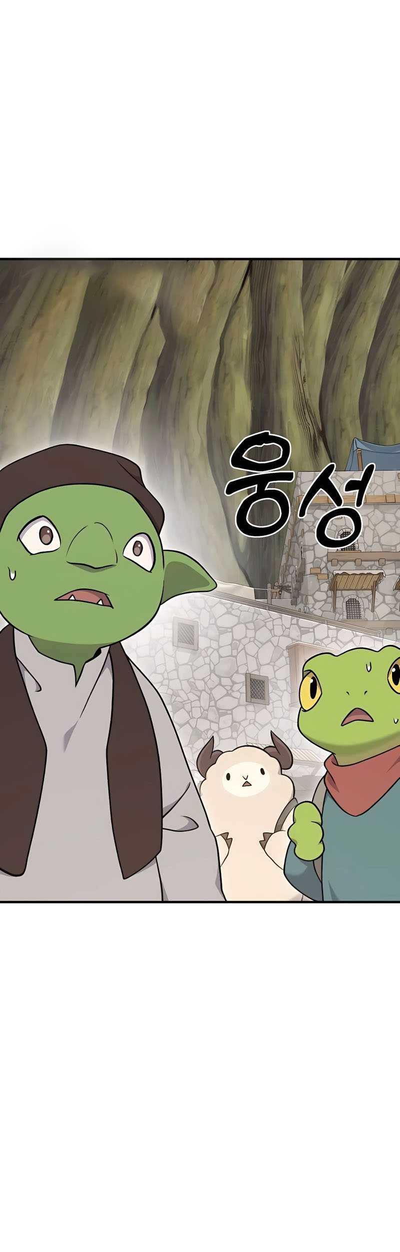 Baca Manhwa Solo Farming In The Tower Chapter 43 Gambar 2