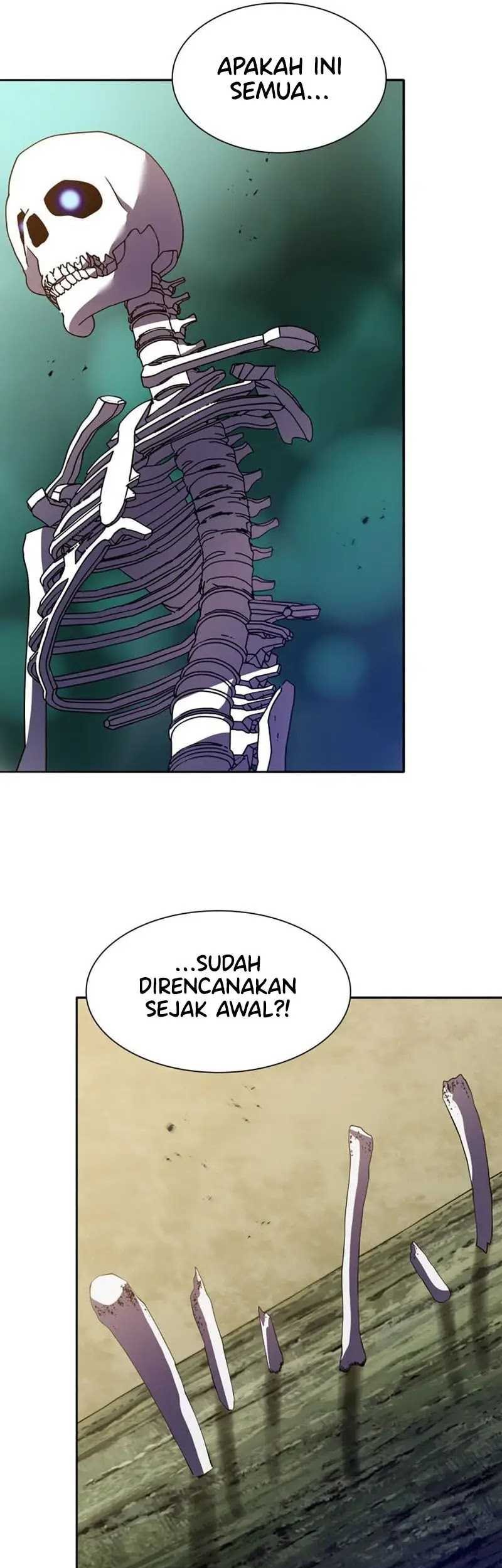 Necromancer Academy’s Genius Summoner Chapter 68 Gambar 34