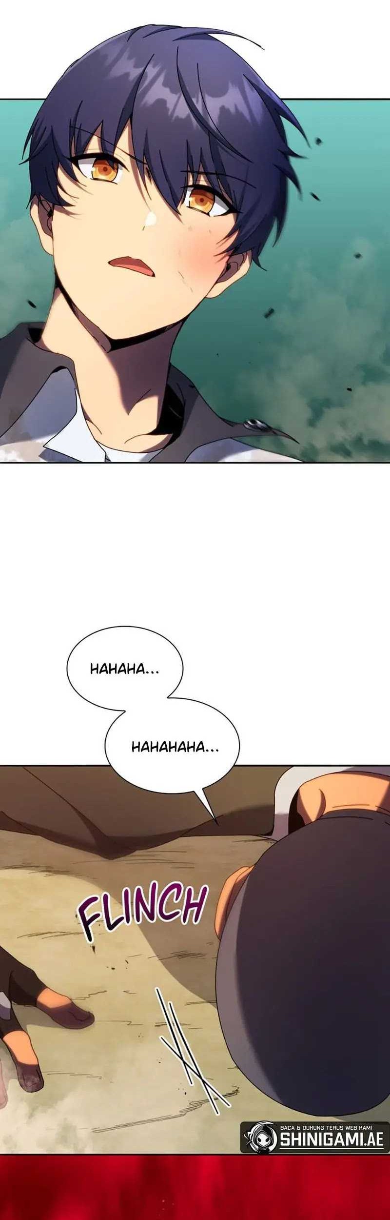 Necromancer Academy’s Genius Summoner Chapter 68 Gambar 39