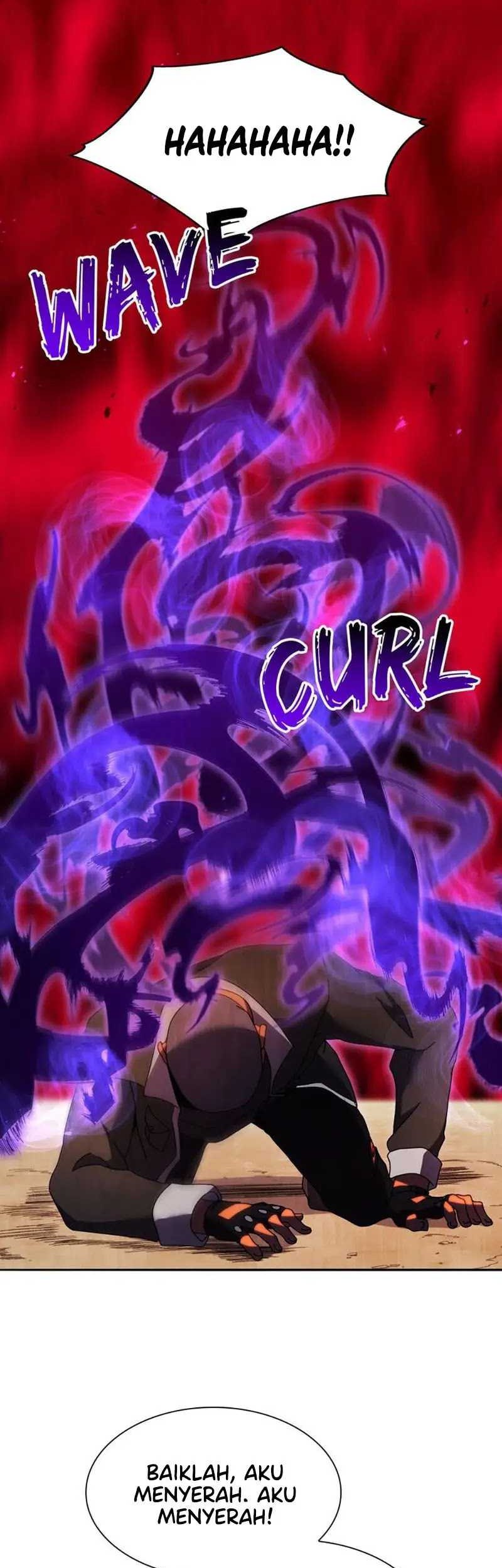 Necromancer Academy’s Genius Summoner Chapter 68 Gambar 40